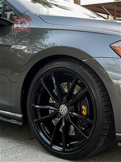 فولكسفاغن جولف R